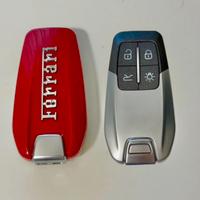 Chiave Ferrari da Collezione 488 458 gtb roma gt