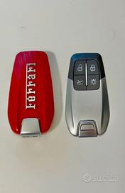 Chiave Ferrari da Collezione 488 458 gtb roma gt