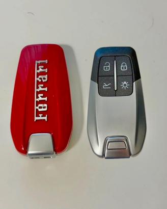 Chiave Ferrari da Collezione 488 458 gtb roma gt