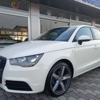 Audi A1 SPORTBACK 1.6 TDI 90 CV SPB *** S-LINE EDI