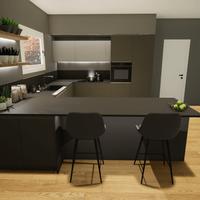 Bifamiliare al grezzo con 3 camere