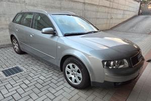 Audi A4 Avant 1.9 TDi 130 CV, unico proprietario