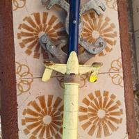 Bloccapedali Bullock