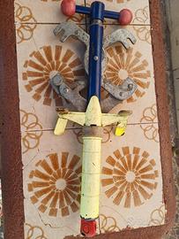 Bloccapedali Bullock