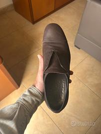 Scarpe Prada