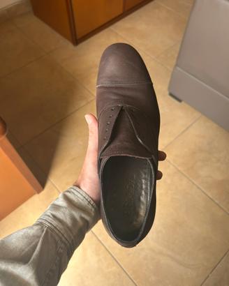 Scarpe Prada