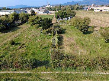 TER. AGRICOLO A CALUSCO D'ADDA