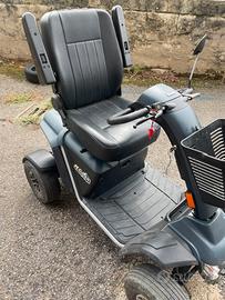 Scooter elettrico Pride