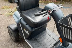 Scooter elettrico Pride