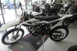Beta RR Enduro 50 2T