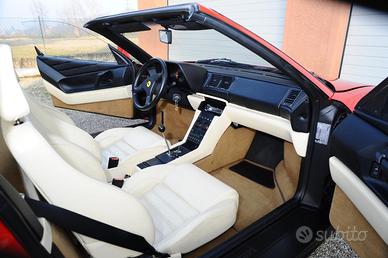 Ferrari 348  26500  km !