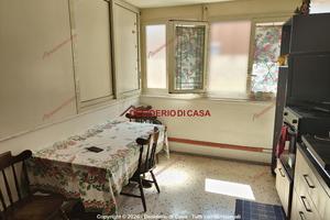 Appartamento, Zisa, Palermo.