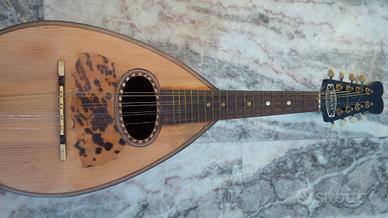 Mandolino Barera Venezia