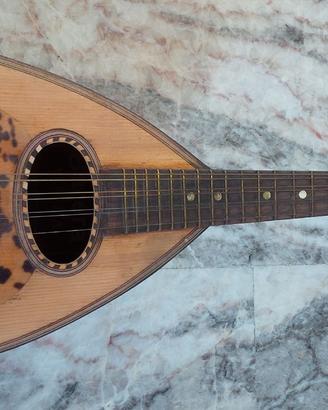 Mandolino Barera Venezia