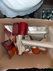 Fanali, debimetri e ricambi per Peugeot 205