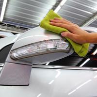 Servizio Lavaggio Auto per concessionarie e saloni