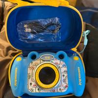 Fotocamera bambini