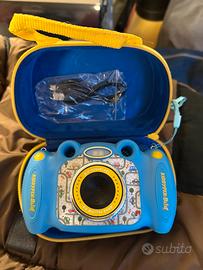 Fotocamera bambini