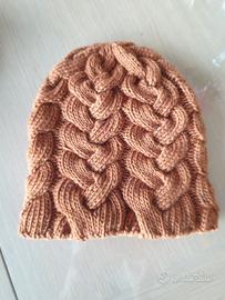 beretto fatto a mano 