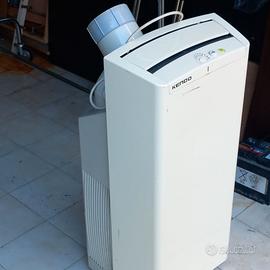 Condizionatore portatile usato kendo