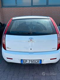 Tata Indica Safire 2013 Metano Benzina