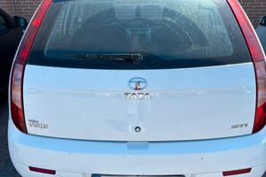 Tata Indica Safire 2013 Metano Benzina