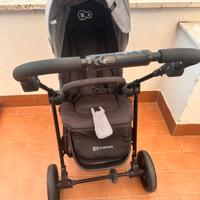  Carrozzine per bambini 