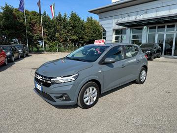 Dacia Sandero Streetway 1.0 TCe ECO-G Expression -