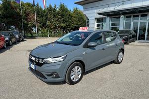 Dacia Sandero Streetway 1.0 TCe ECO-G Expression -