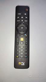 telecomando Timvision