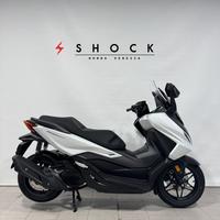 Honda Forza 125 ABS