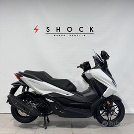 Honda Forza 125 ABS