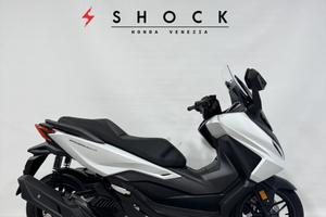 Honda Forza 125 ABS