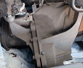 Cambio manuale Ford B-Max 1.0 Benzina SFJA