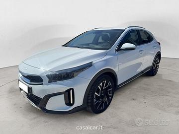 Kia Xceed XCeed 1.6 crdi mhev Style 136cv dct