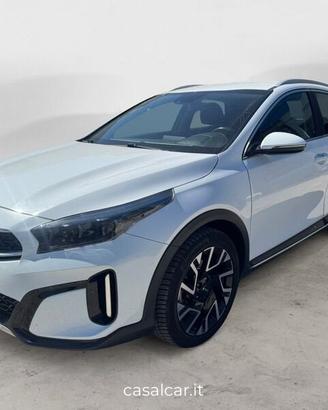 Kia Xceed XCeed 1.6 crdi mhev Style 136cv dct