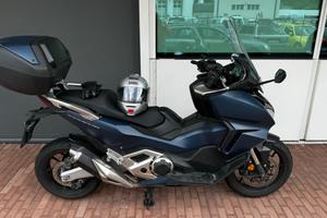 Honda Forza 750 - 2021