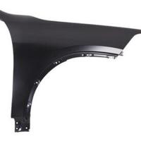 PARAFANGO ANTERIORE BMW X2 DAL 2018