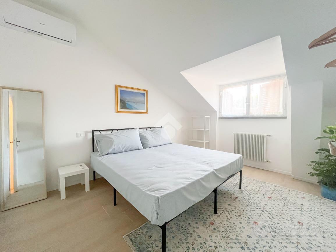 Apartment in Massa, Le Villette, Marina di Massa - Vista 4