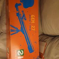 cannocchiale Gem 27 ziel 