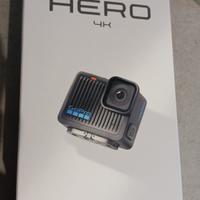 Fotocamera HERO 4K 