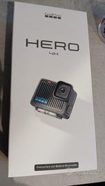 Fotocamera HERO 4K 