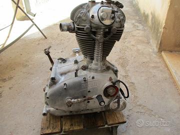 Ducati 350 scrambler