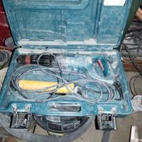 Martello scalpellatore Makita KH0500