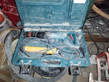 Martello scalpellatore Makita KH0500