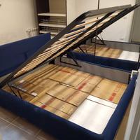 letto contenitore