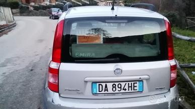 Fiat Panda 2006