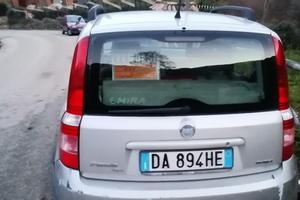Fiat Panda 2006