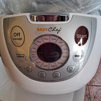 ROBOT DA CUCINA MULTICUOCO 12 IN 1 EASY CHEF