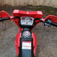 mini moto